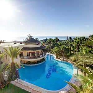 Tui Magic Life Africana Otel Hammamet Exterior photo