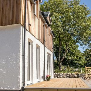 Holiday Home Taobh Na Mara By Interhome Kensaleyre Exterior photo