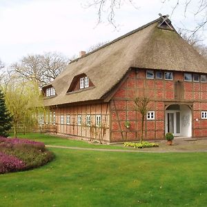 Davidshof, Bed & Breakfast Bed & Breakfast Schneverdingen Exterior photo