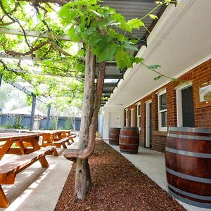 Abermain Hotel Exterior photo