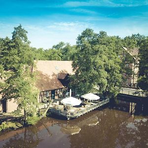 Wassermuehle Heiligenthal Otel Lüneburg Exterior photo