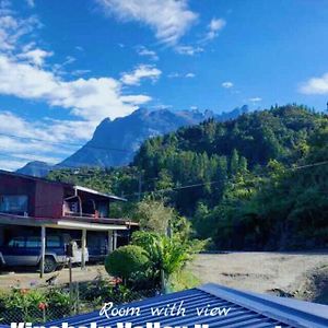 Kinabalu Valley Guesthouse Kampong Kundassan Exterior photo