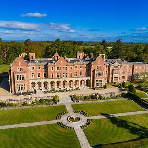 Easthampstead Park Otel Bracknell Exterior photo