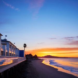 Rosewood Miramar Beach Otel Santa Barbara Exterior photo