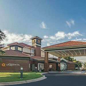 La Quinta By Wyndham Oklahoma City Norman Otel Exterior photo