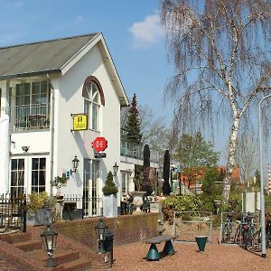 De Brabantse Biesbosch Otel Werkendam Exterior photo