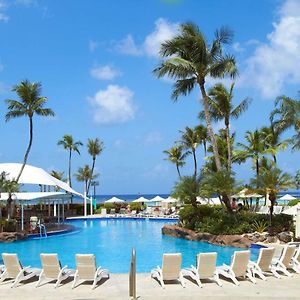 Hyatt Regency Guam Otel Tumon Exterior photo