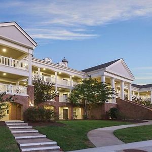 Club Wyndham Governors Green Otel Williamsburg Exterior photo