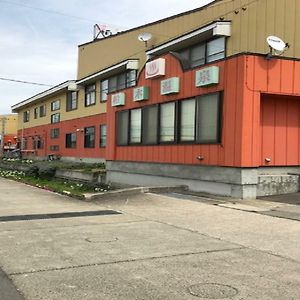 Kashiwagi Onsen Otel Hirakawa Exterior photo