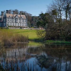 Kitley House & Country Estate Otel Plymouth Exterior photo