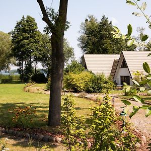 Das Haus Am See Schwerin Daire Schwerin  Room photo