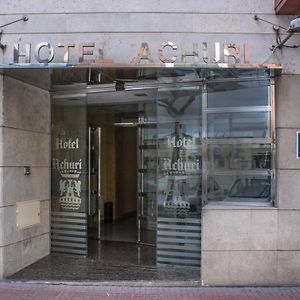 Iraipe Achuri Auto Check-In Otel Miranda de Ebro Exterior photo