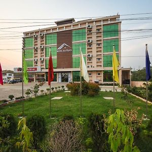 Hotel Ali Plaza Sylhet Exterior photo