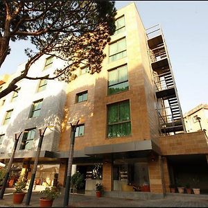 Le Noble Otel Zouk El Kharab Exterior photo