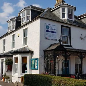 The Havelock Otel Nairn Exterior photo