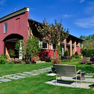 Agriturismo Tenuta Polledro Konuk evi Asti Exterior photo