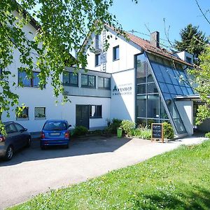 Gasthof Birkenhof Otel Althutte Exterior photo