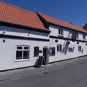 Nelthorpe Arms Otel Barton-upon-Humber Exterior photo