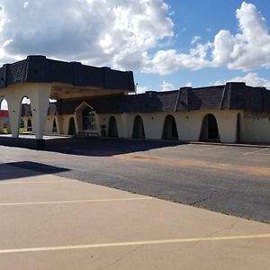 Travel Inn - Abilene Exterior photo