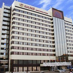 Amaks Congress Hotel Rostov na Donu Exterior photo