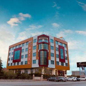 Inci Class Hotel Denizli  Exterior photo