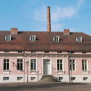 Lendelhaus & Historische Saftfabrik Werder Daire Werder  Exterior photo