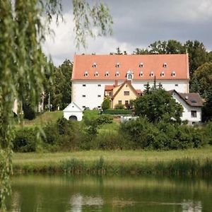 Schüttkasten Geras Otel Exterior photo