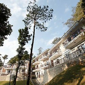 Serene Resort Nagarkot Exterior photo