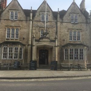 The Bear Hotel Chippenham  Exterior photo