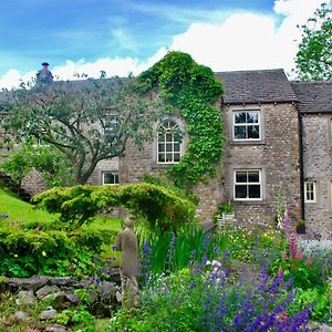 Warren House Otel Grassington Exterior photo