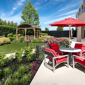 Courtyard Bethlehem Lehigh Valley/I-78 Otel Exterior photo