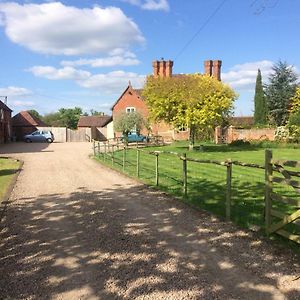 Gilberts End Farm Konuk evi Great Malvern Exterior photo