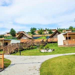 Glamping Sun Valley Bioterme Otel Mala Nedelja Exterior photo