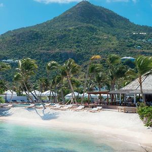 Le Sereno Otel St. Barthelemy Exterior photo