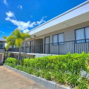 The Queens Gladstone Otel Exterior photo