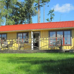 4 Person Holiday Home In H Cksvik Håcksvik Exterior photo