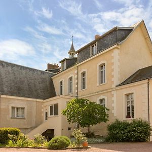 Hotel Le Haut Des Lys Villandry Exterior photo