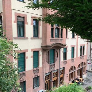 Ferienzimmer Tuebingen Otel Exterior photo