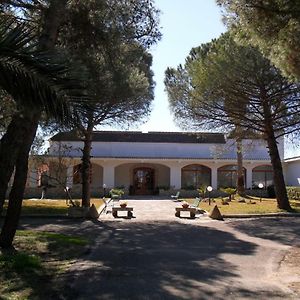 Masseria Taccone Otel Melendugno Exterior photo