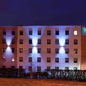 Ibis Budget Toulouse Aeroport Otel Blagnac Exterior photo