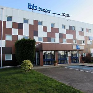 Ibis Budget Rouen Sud Zenith Otel Exterior photo