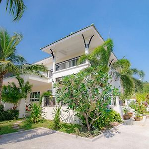 Baanviewkhao Chill Pool Villa Hua Hin Exterior photo