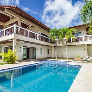 Infinity Pool Villa Ao Nang Exterior photo