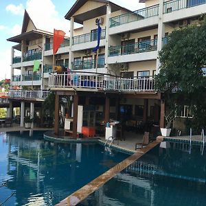 Drop In Hotel And Resort Ko Pha Ngan Exterior photo