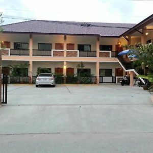 N-Joy Place Otel Surin Exterior photo