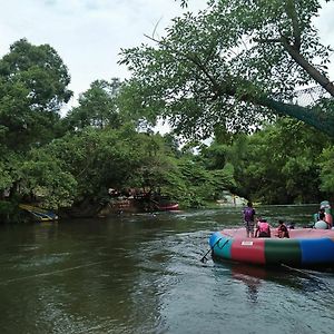 Fuengfahsangmanee Resort Kaeng Kachan Exterior photo