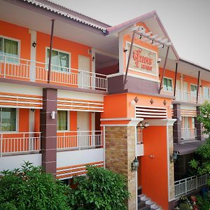 Suntorn Place Otel Phitsanulok Exterior photo