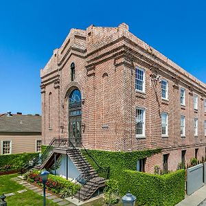 Sonder — Irish Channel Apart otel New Orleans Exterior photo