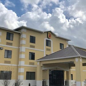 Super 8 By Wyndham Jackson Ridgeland Otel Exterior photo