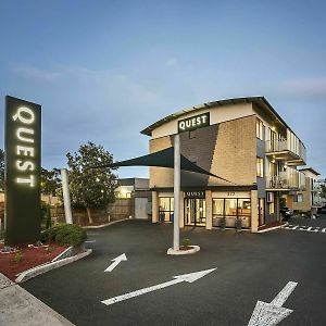 Quest Frankston Apart otel Exterior photo